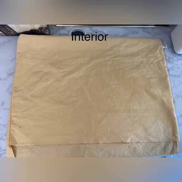 Louis Vuitton Authentic Dustbag - Picture 9 of 16